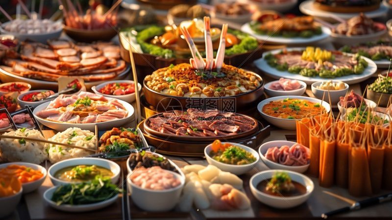 小标题：一、散装零食的批发市场现状